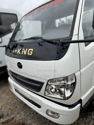 T-King Truck 2025