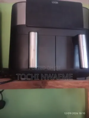 Air Fryer for Food