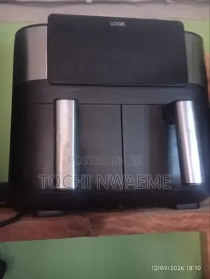 Air Fryer for Food