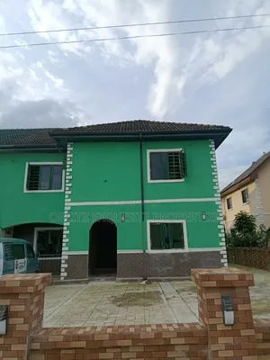 4bdrm Duplex in Arugo Estate, Owerri for rent
