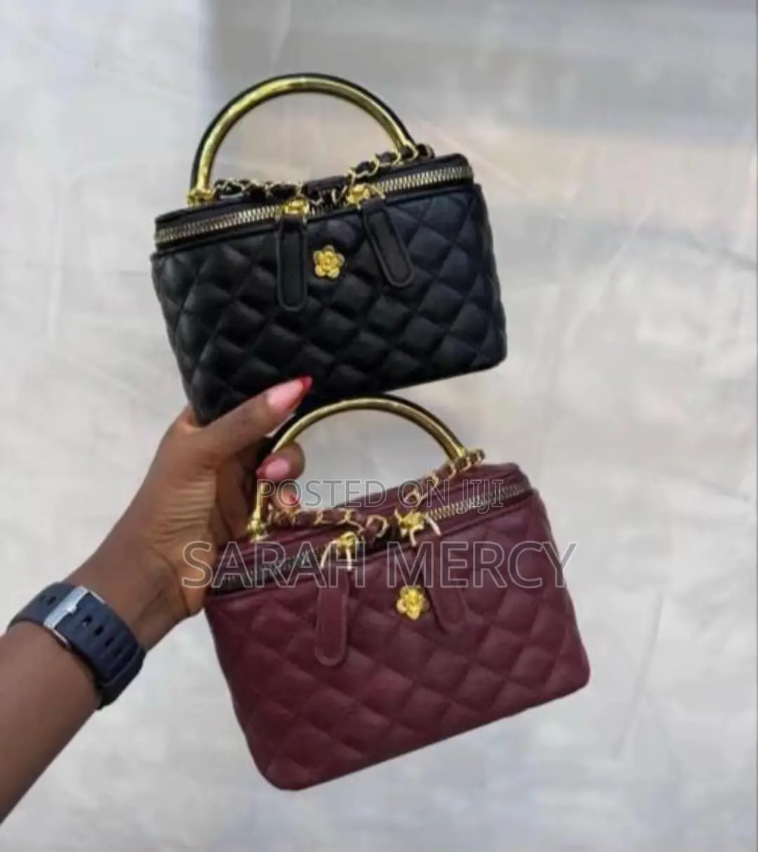 Fashion Bag