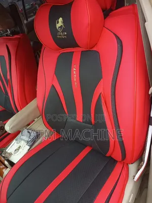 Seat Cover