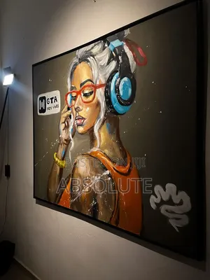 Original Tiago Art 0.8 Ft GTA