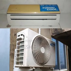 1hp Nexus Energy Saving AC With Installation Kit Chilling Perfect 100%