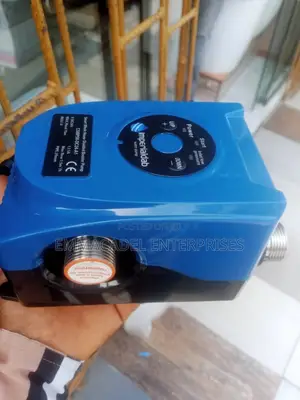 Smart Pressure or Booster Pump