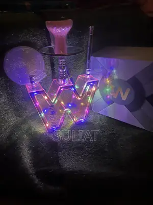 Hookah Accessories