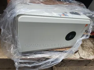 Felicity Lithium Ion Battery 12.5kwh 51.2v