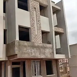 4bdrm Duplex in Guzape District for Sale