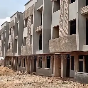 4bdrm Duplex in Guzape District for Sale