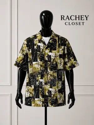 Unisex Vintage Shirts