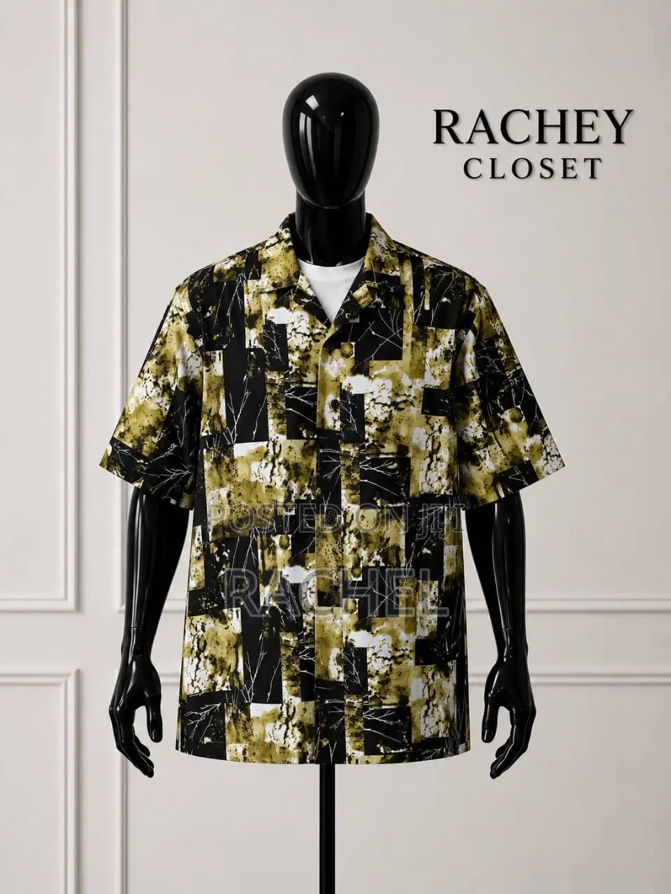 Unisex Vintage Shirts