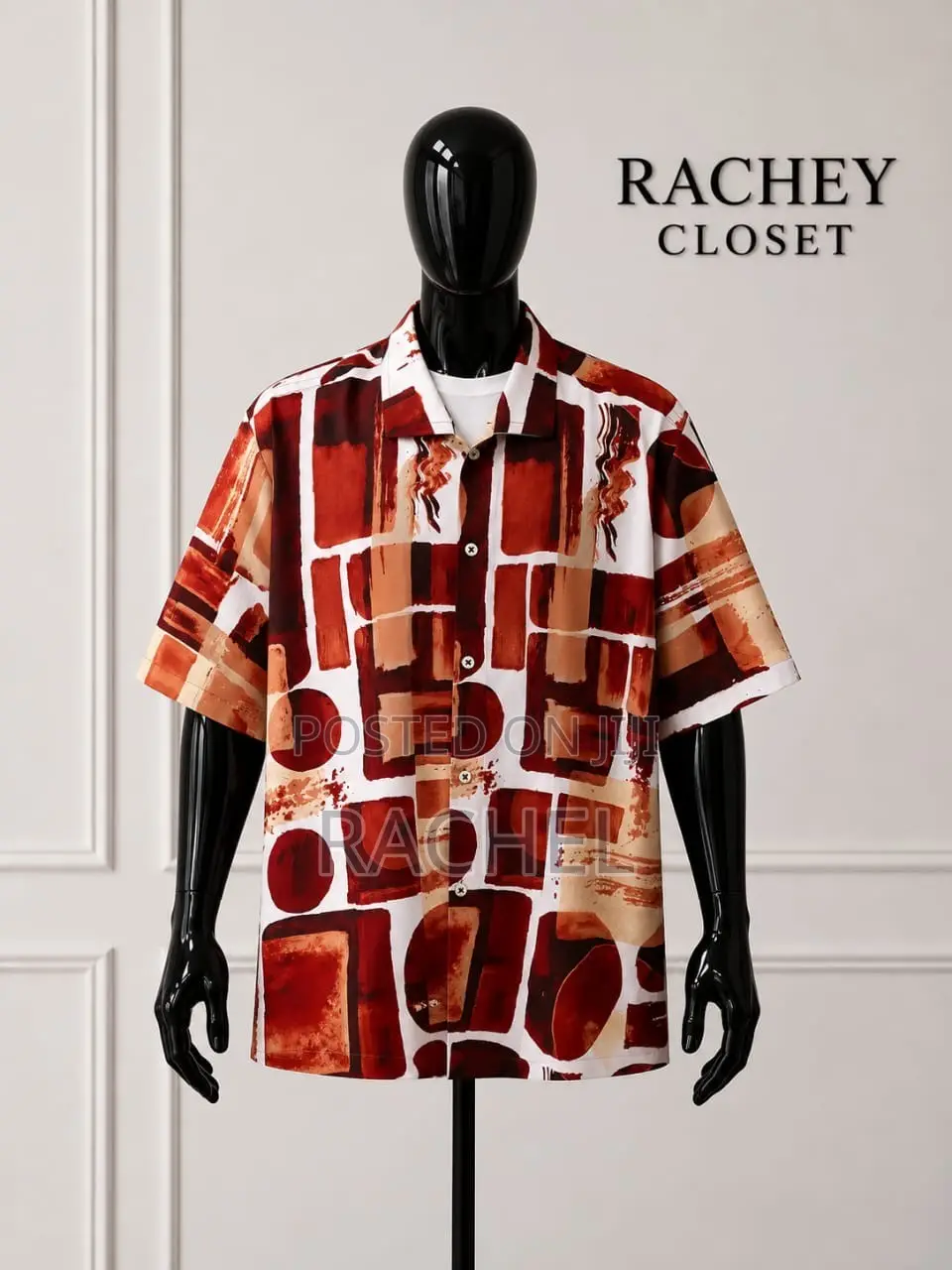 Unisex Vintage Shirts