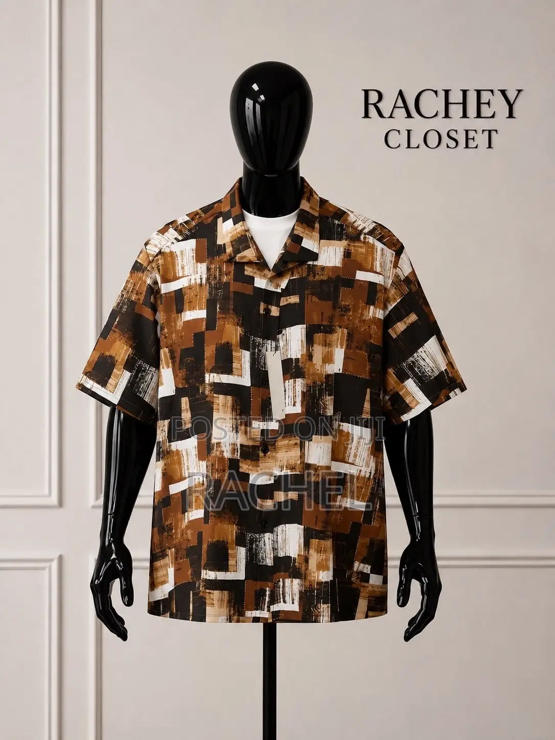 Unisex Vintage Shirts