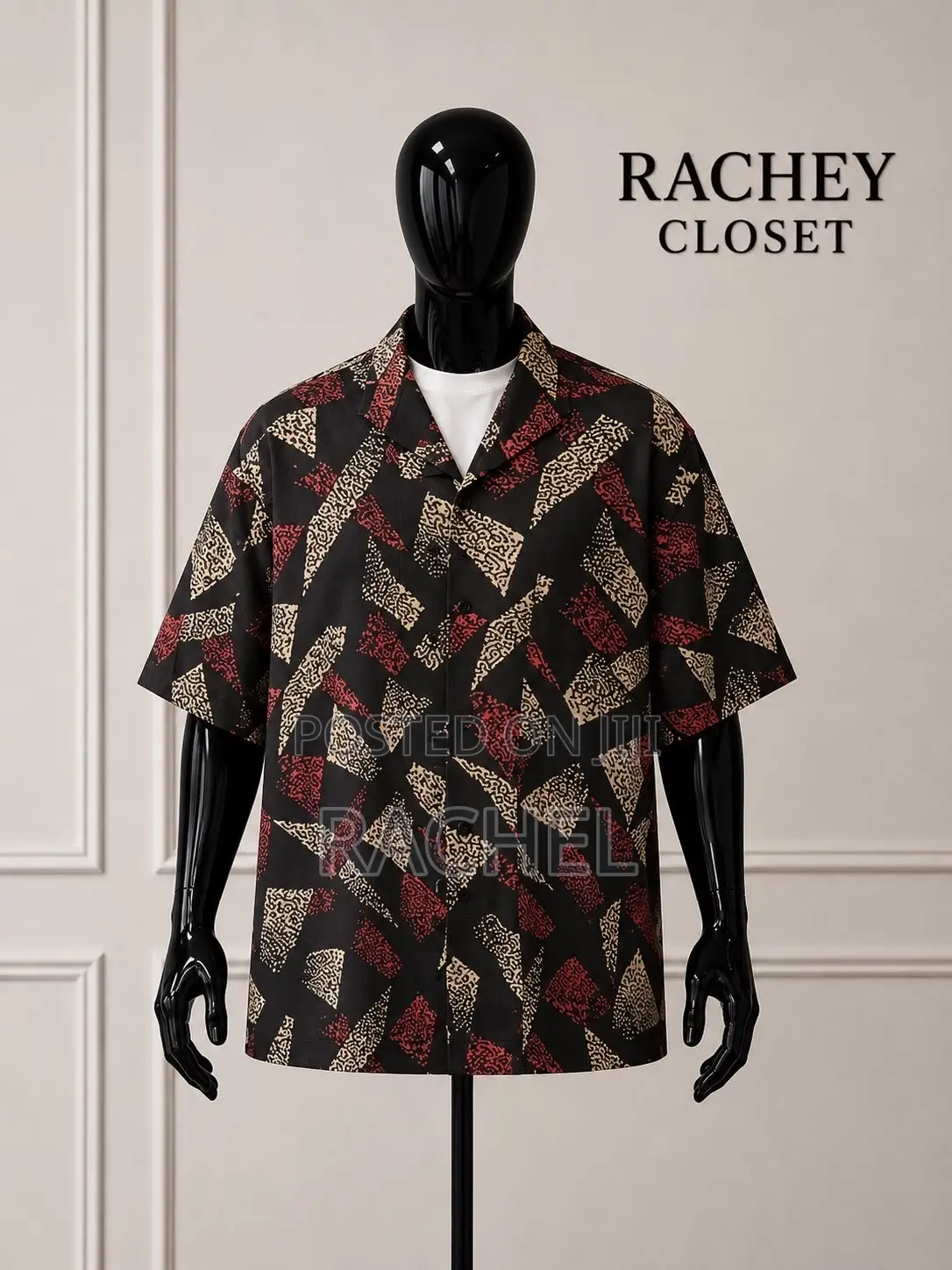 Unisex Vintage Shirts