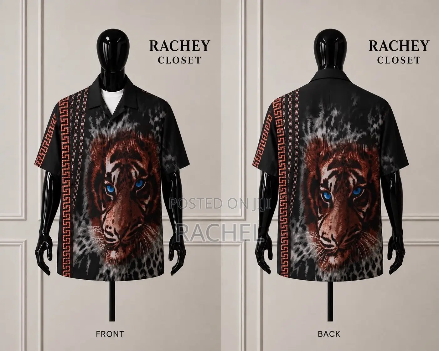 Unisex Vintage Shirts
