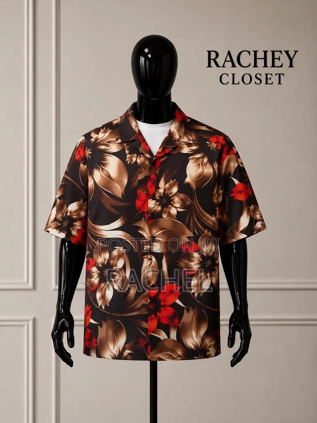 Unisex Vintage Shirts