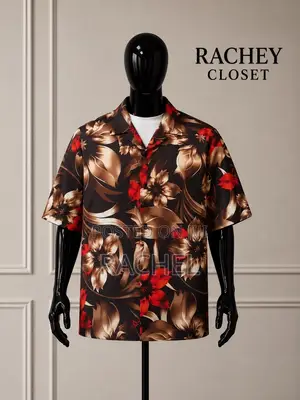 Unisex Vintage Shirts