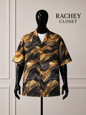 Unisex Vintage Shirts