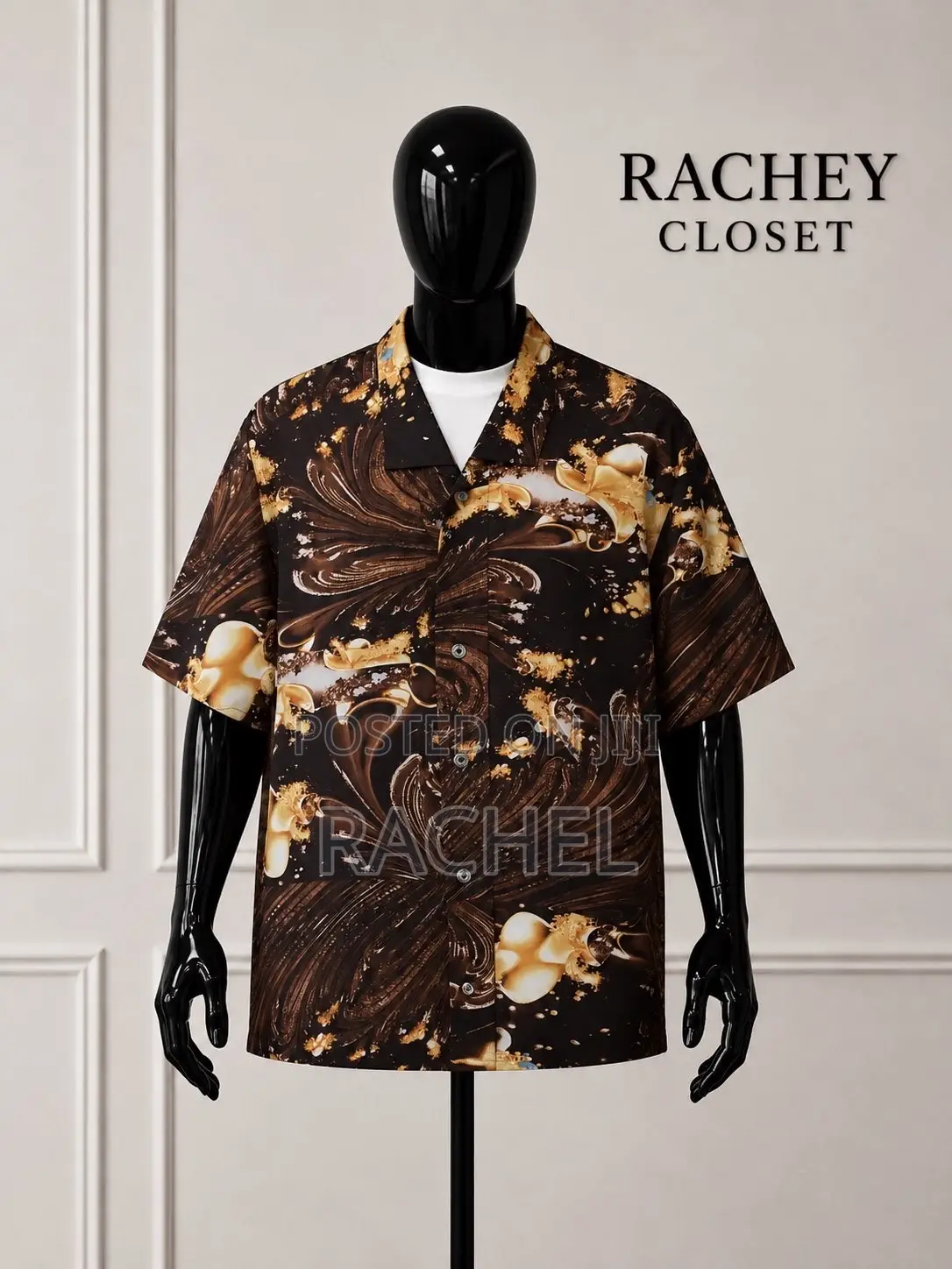 Unisex Vintage Shirts