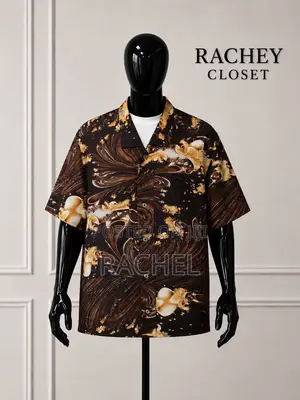 Unisex Vintage Shirts