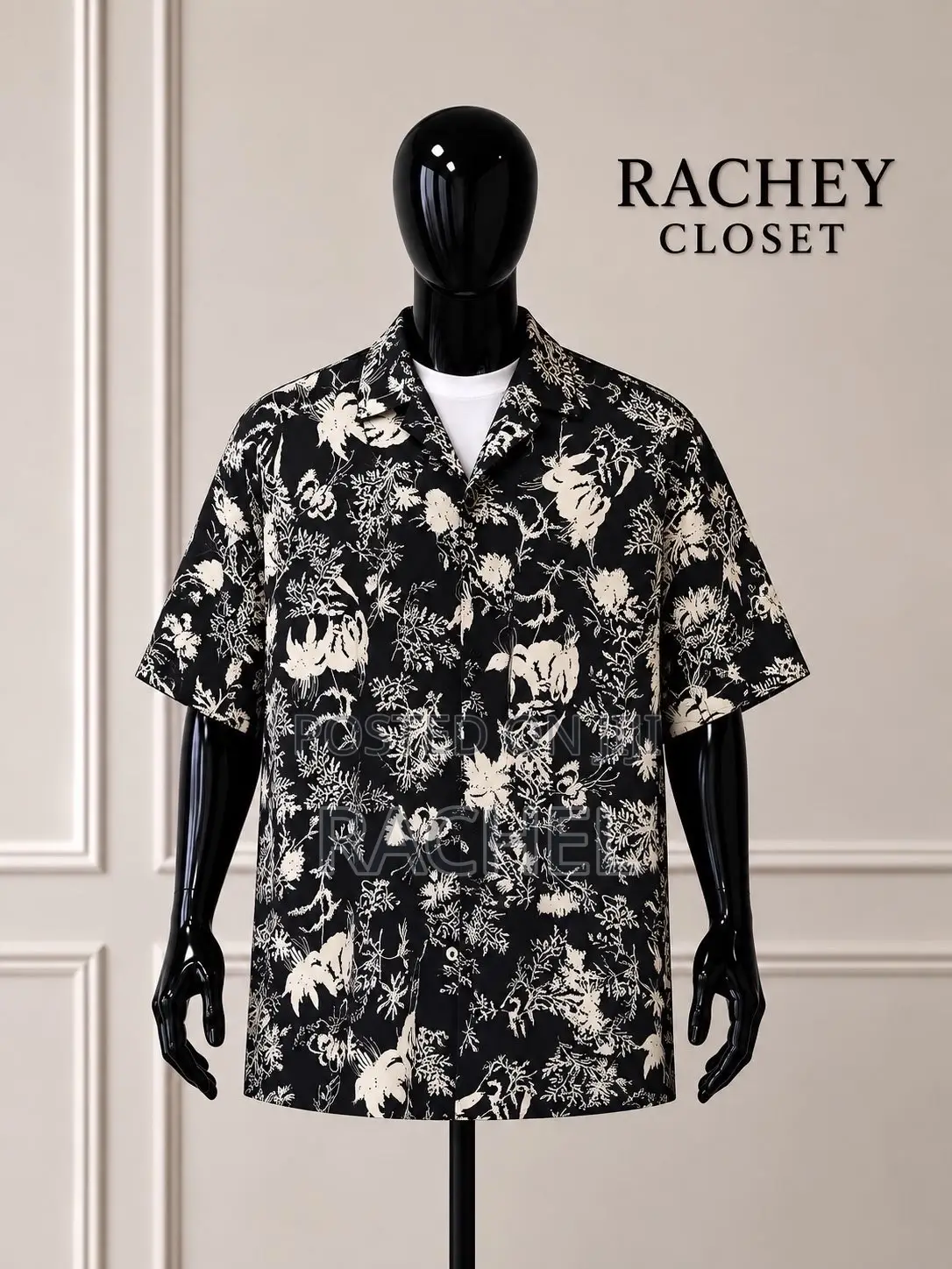 Unisex Vintage Shirts
