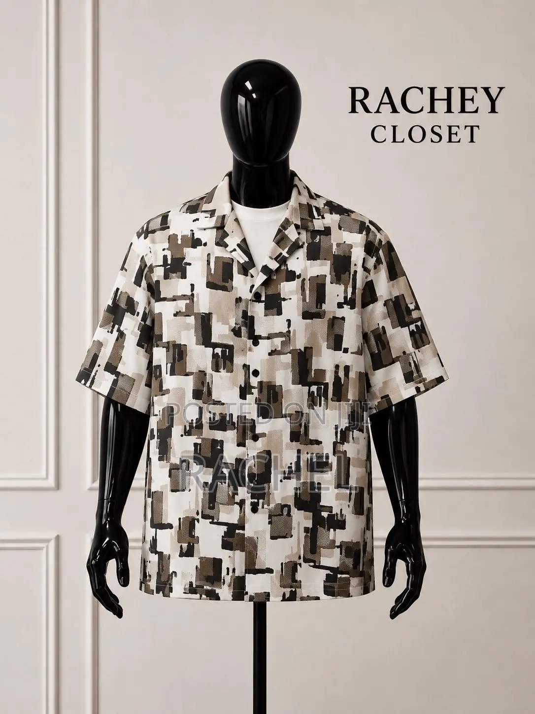 Unisex Vintage Shirts