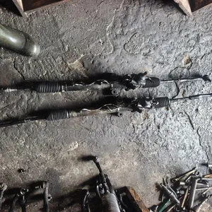 Streeing Rack Toyota Carina E