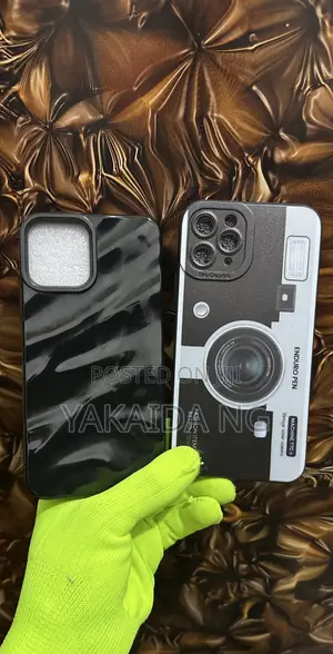 Beautiful iPhone 11pro Case With Charm