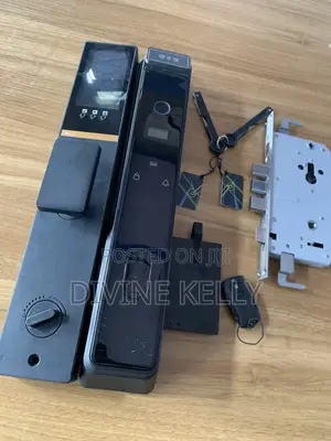 Door Lock - / Smart Lock/ Home Office Protector