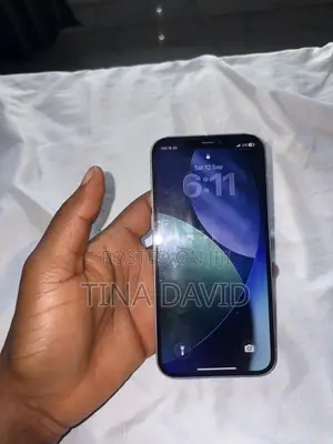 Apple iPhone 12 128 GB Purple