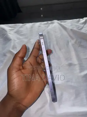 Apple iPhone 12 128 GB Purple