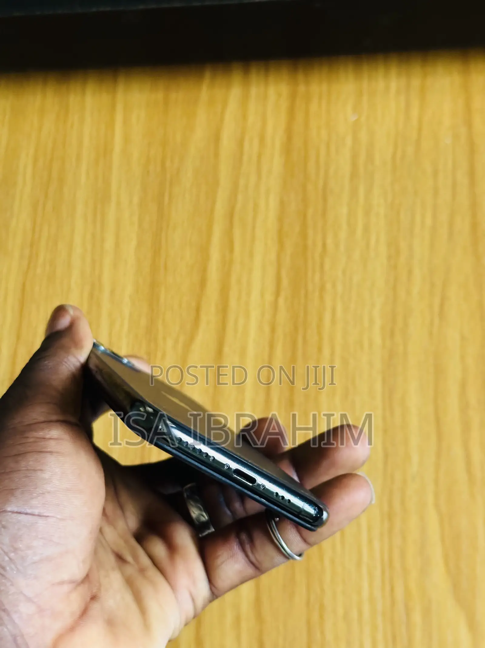 Apple iPhone 11 Pro 64 GB Gray