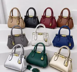 Women’s Leather Handbag Bag – Stylish and Spacious
