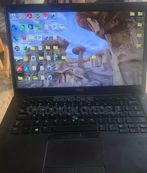 Laptop Dell 16GB Intel Core i5 SSD 500GB