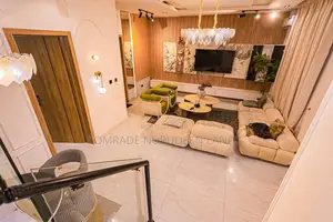 Furnished 4bdrm Duplex in Lekki Expressway for rent