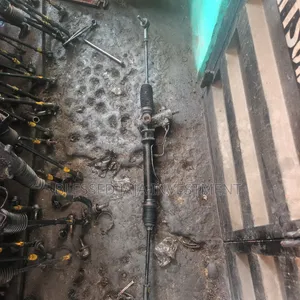 Steering Rack Toyota Corolla 1999/2000 E90