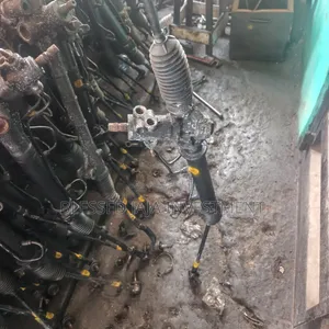 Steering Rack Toyota Corolla 1999/2000 E90