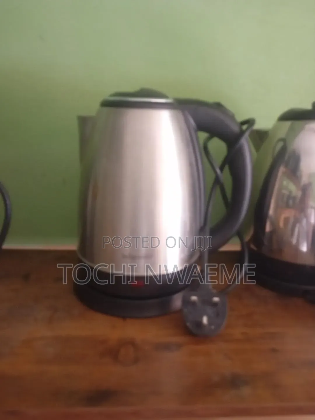 Electric Kettle