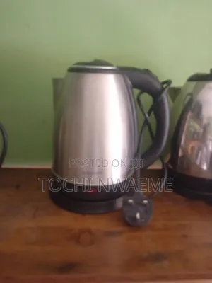 Electric Kettle
