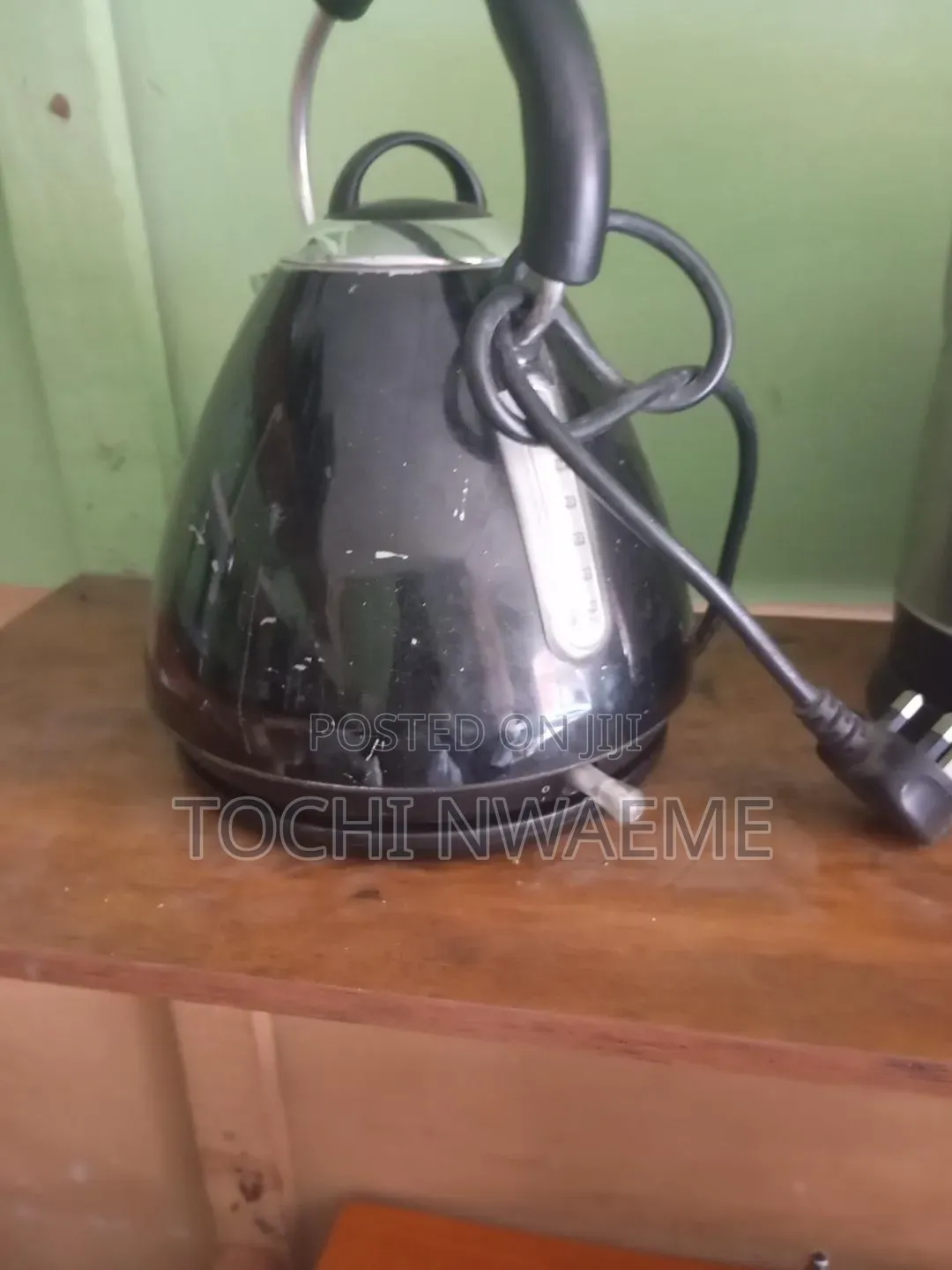 Electric Kettle
