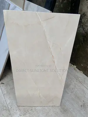 60 by 60 Floor Tile Wall and Floor Kitchen or Bathroom