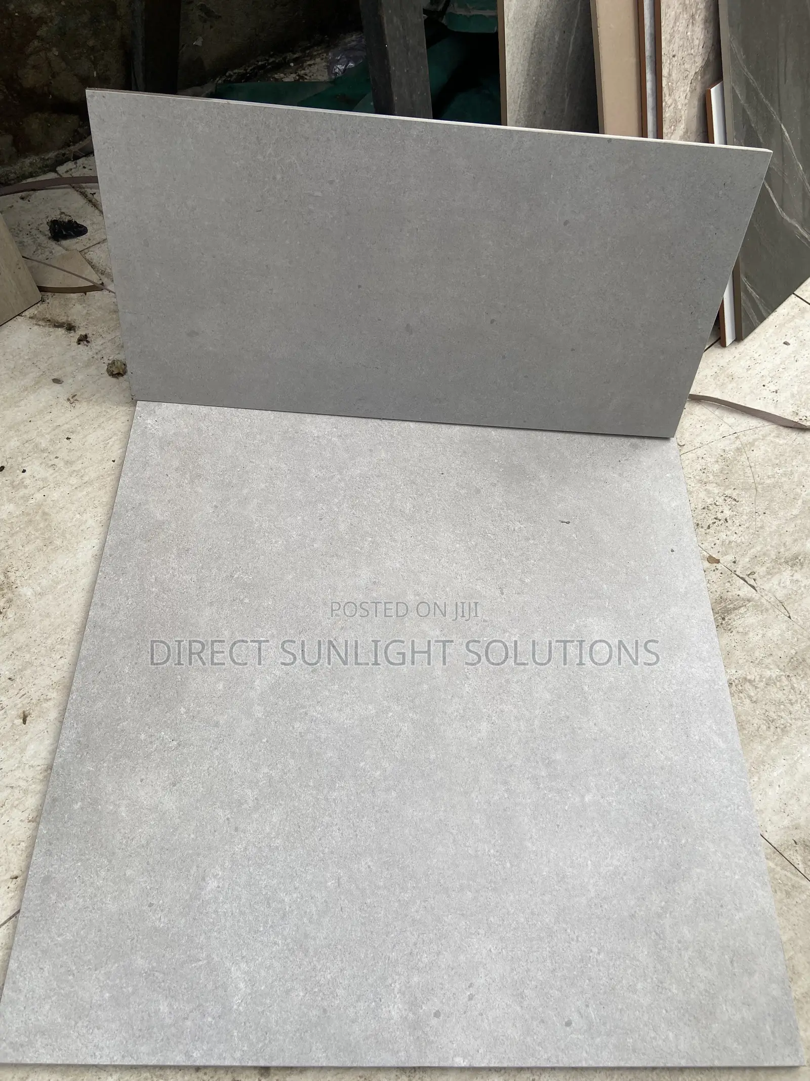 60 by 60 Floor Tile Wall and Floor Kitchen or Bathroom