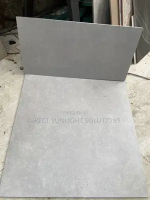 60 by 60 Floor Tile Wall and Floor Kitchen or Bathroom