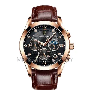 Classy Male Wrist Watches