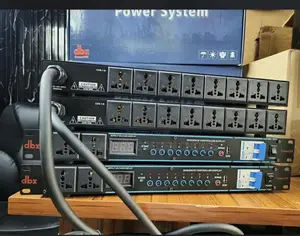 Power Sequence 8 Ch