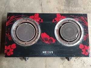Nexus Cooker