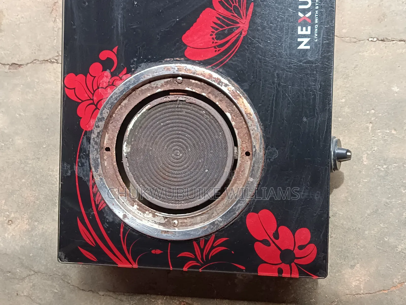Nexus Cooker