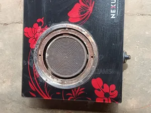 Nexus Cooker