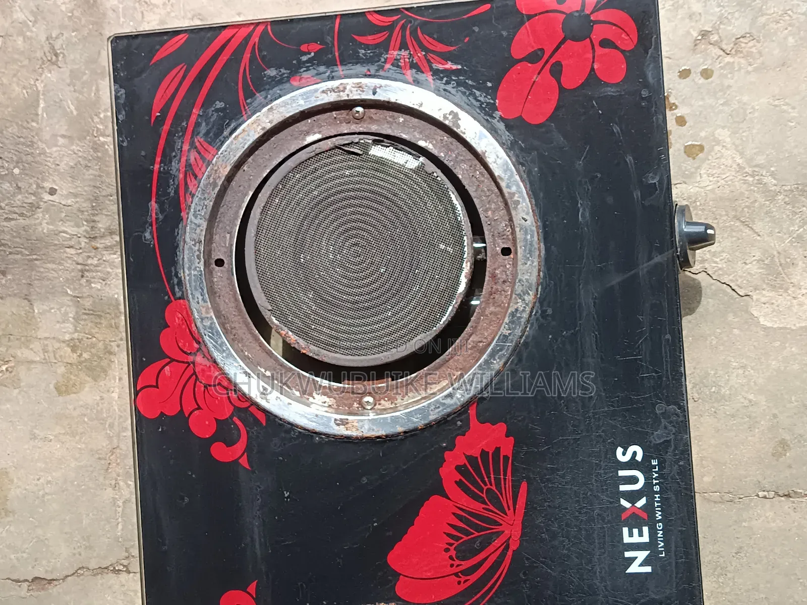Nexus Cooker