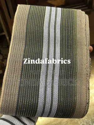 Quality Medium Aso Oke 20 Bundles